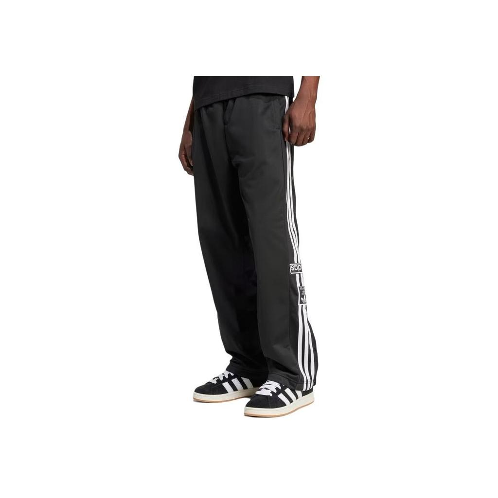 adidas Adibreak Pants Black Men Streetwear IW3482