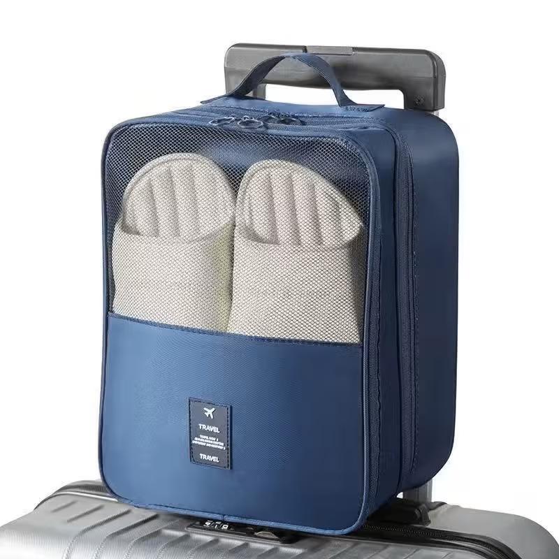 Sneaker Bag: Holds Up To 3 Pairs of Shoes; Durable, Dust-proof and Breathable – an Essential for Shoe Owners