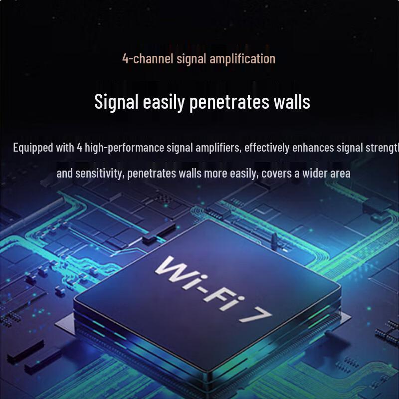Huawei AP371 WiFi 7 Ceiling Mount Access Point