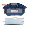Vacuum Cleaner Dust Box or Hepa Filter for Ilife A80 Plus,A80 Pro,A80 Max,A8 Max A7 Robot Vacuum Cleaner Parts Dust Replacement