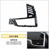 Air Conditioning Vent Outlet Tab Repair Kit For BMW X5 X6 X7 3 Series Z4 Car Interior Dashboard Blade Replacement Parts