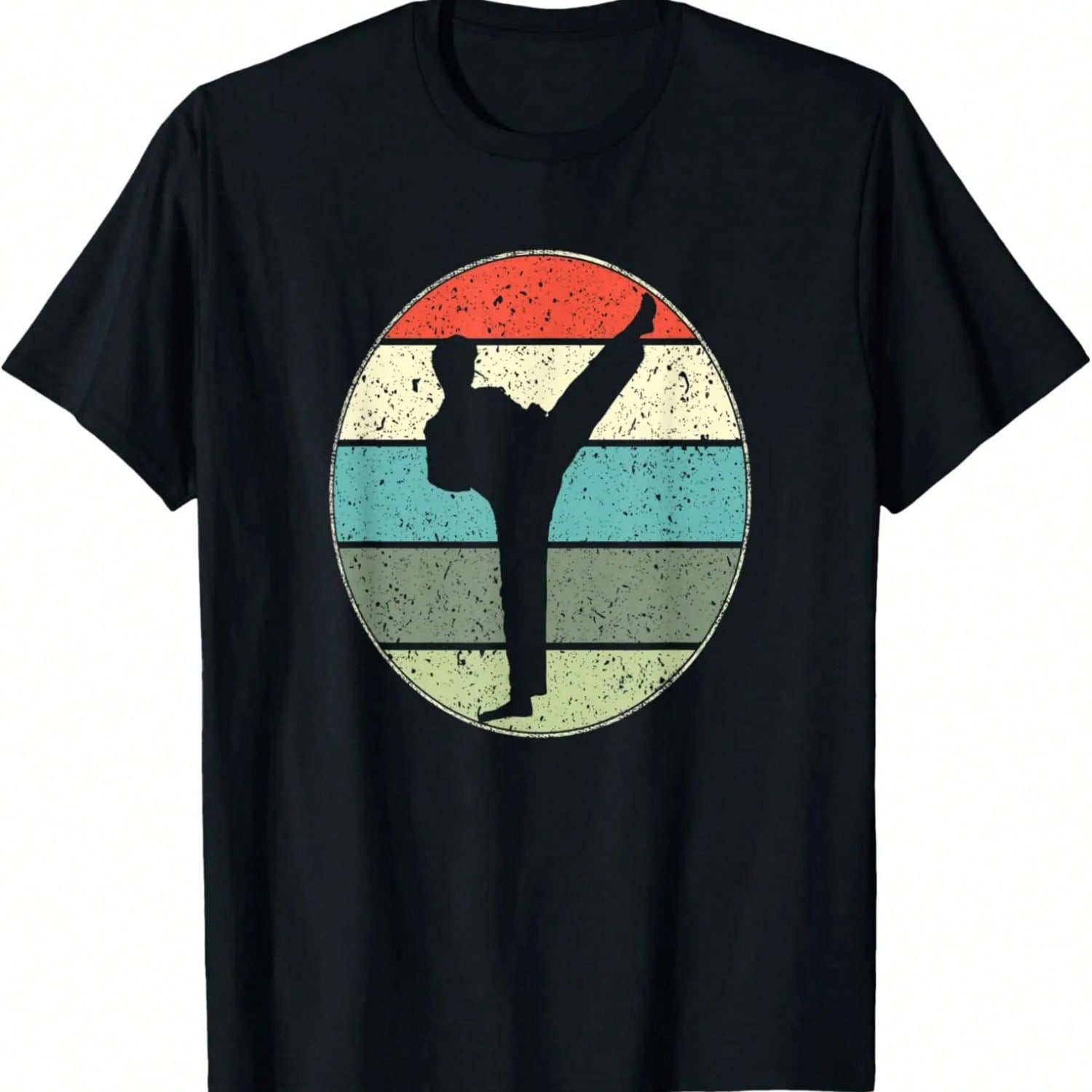unisexs Dad To The Bone Premium T-Shirt S разноцветный