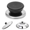 1Pc Kitchen Cookware Replacement Pot Pan Cup Lid Grip Cover Holding Knob Handle