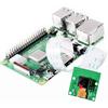 Raspberry Pi Mini Camera Video Module 5 Megapixels 1080p Sensor OV5647 Webcam for Raspberry Pi Model A/B/A+/B+, Pi 2B and Raspberry Pi 3B, Pi 3 B+,