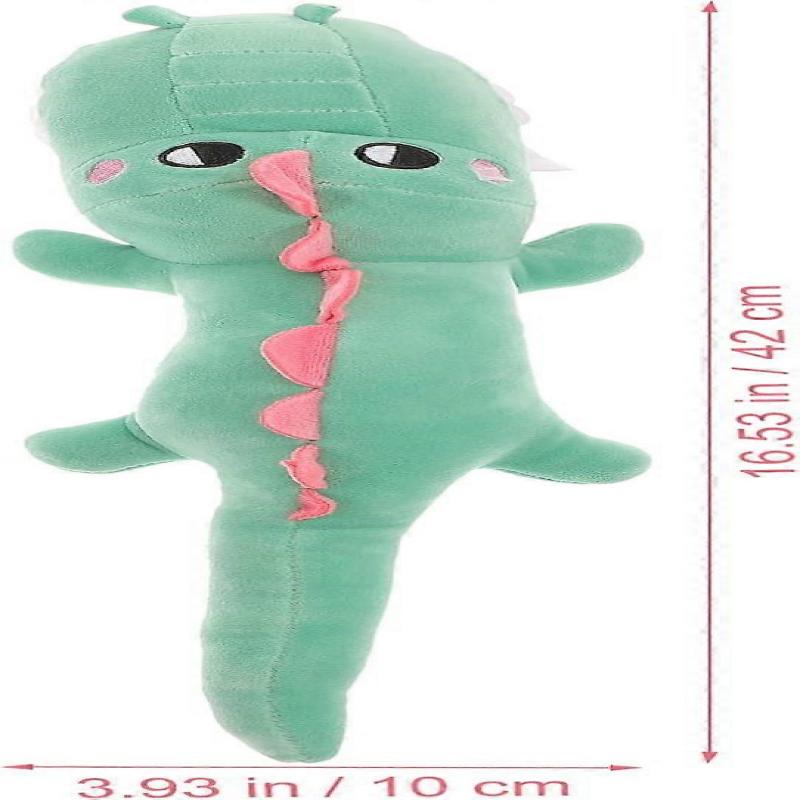 Crocodile Plush Toy- Crocodile Plush Toy Crocodile Plush Toy Crocodile Stuffed Toy Simulation Crocodile Plush Toy