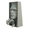 Halloween Scary Hands For Home Bookshelf Stand, Bookshelf Home Decoration Accessories, Creative Study Room Decoration, Bookend Bookshelf Decoration