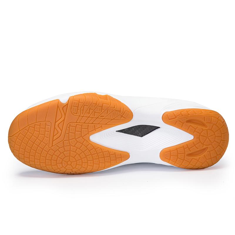 New Men's and Women's Volleyball Shoes Outdoor Comfortable Badminton Training Sports Shoes Men's Tennis Shoes Size 36-46