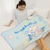 Cinnamoroll Bubble Big Towel BL