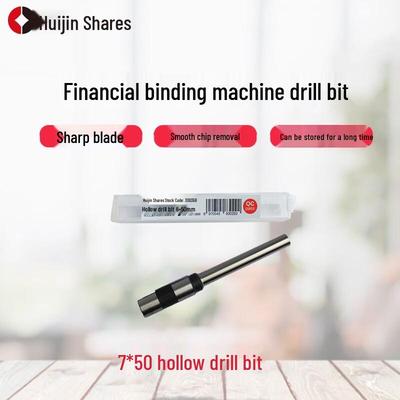 Accessoires pour outils de machines – Forets