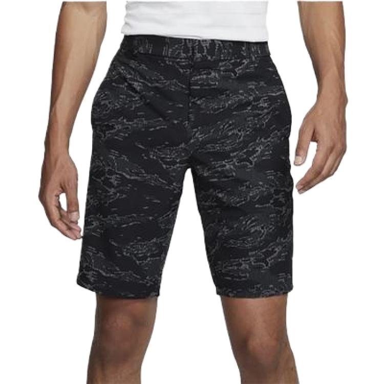 Nike Sports Shorts Men s Camouflage BV0384-010 M