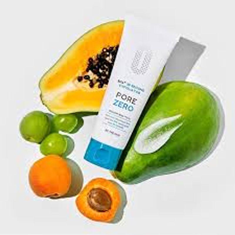 [Be The Skin] BHA+ Pore Zero 30 Second Exfoliator 100g