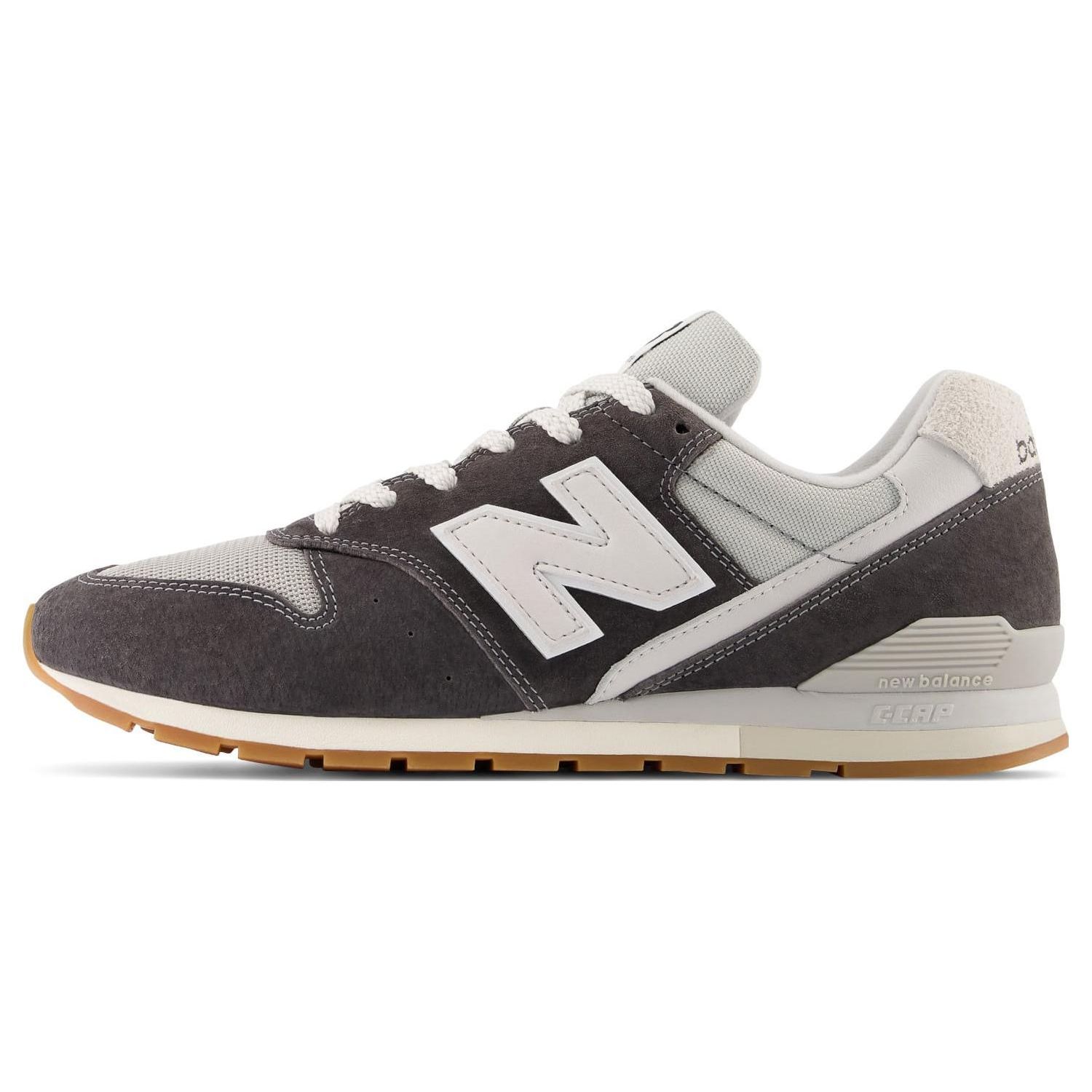 

New Balance 996v2 Magnet Rain Cloud Unisex Sneakers Grey Nimbus-Cloud CM996RG2 39.5