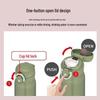Thermos JNR-351 Insulated Water Bottle