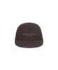 DISCOVERY EXPEDITION Soft Brim Camp Cap (Brown)