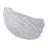 2025+ 4PCS Replacement Mop Cloths Cleaning Pads for T10 Q6 Pro Robot Vacuum Cleaner, Microfiber Mopping Pads