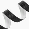Shark Pattern EVA Foam Bicycle Handlebar Tape - Black