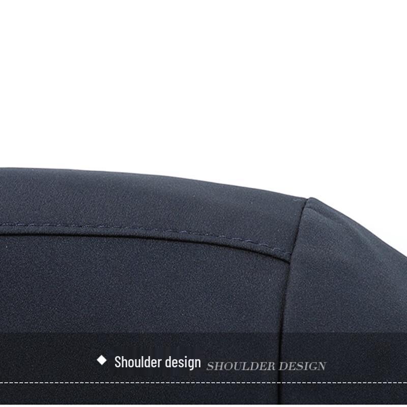 FIRS Men's Casual Lapel Jacket