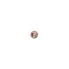 Used Hololive New Year Can Badge Sahanaka Kuroe