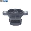 Throttle Position Sensor TPS 1985003200 for Mazda Protege for Kia Sephia 1996 89452-3D140 B6HF18911 MB6HF18911 TH337 Auto Parts