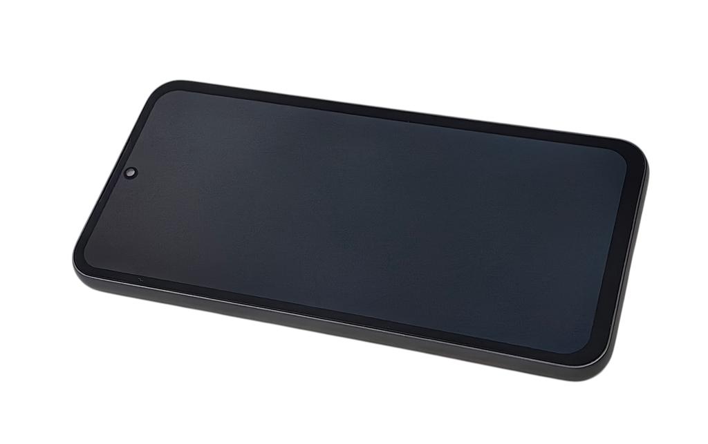Nowy Wyświetlacz Ekran Oled Do Samsung Galaxy A54 5G A546 Ramka