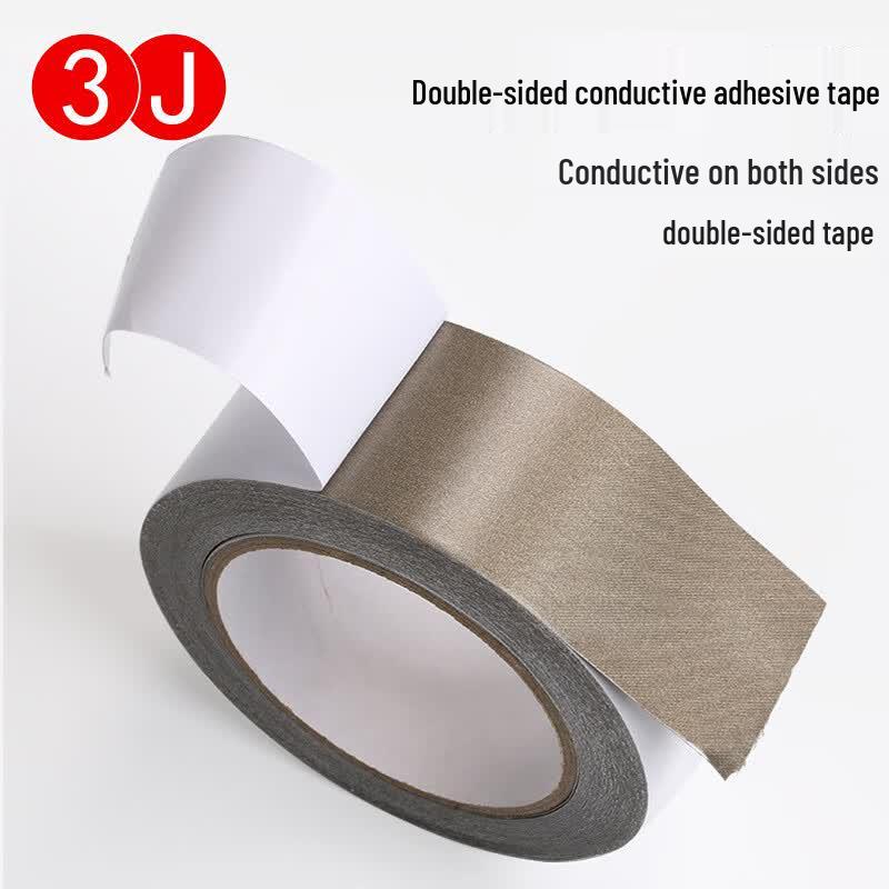EMI Double-sided Conductive Shielding Tape