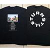 SALE 30% - Drehkreuz Vögel T-Shirt Nie Genug 2025 Tour T-Shirt Nachdruck Gildan Unisex T-Shirt