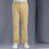 Men's Casual Pants Summer Thin Pants Men's Large Size Micro Flare Pants Men's Loose Casual Pants