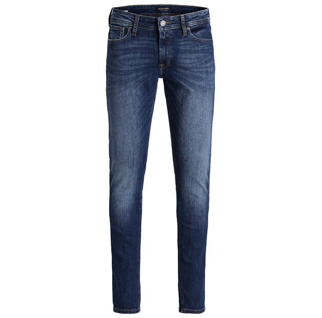 Jeans Jack&Jones Liam 12166854 Blue Skinny Fit