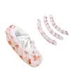 Cartoon Bear Non-woven Shoe Covers: Dustproof & Wear-resistant Protection for Indoor Use
