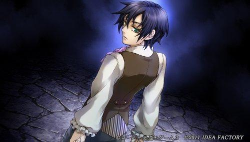 Angelique: Maren no Rokukishi [Limited Edition] [Japan Import]