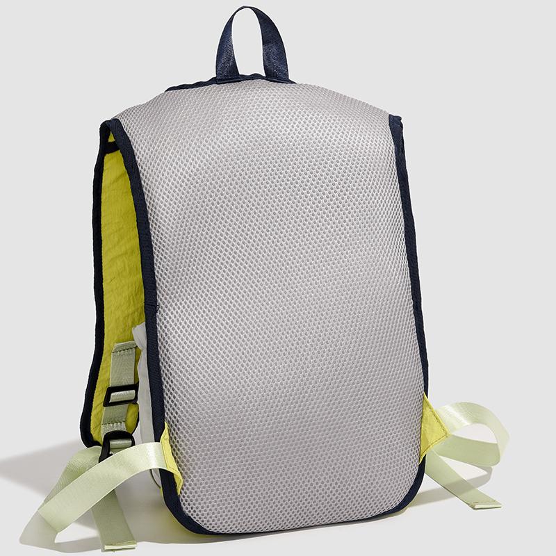 Large Capacity Travel Color Multi-function Riding Women's Backpack Outdoor Mountaineering Backpack