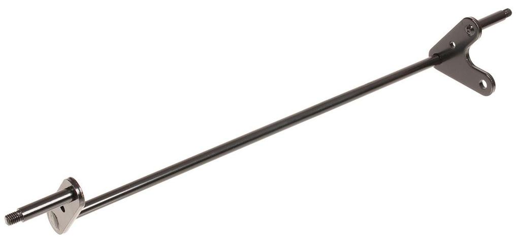 Rear Wheel Axle Cedrus Mower Cedke42 530257