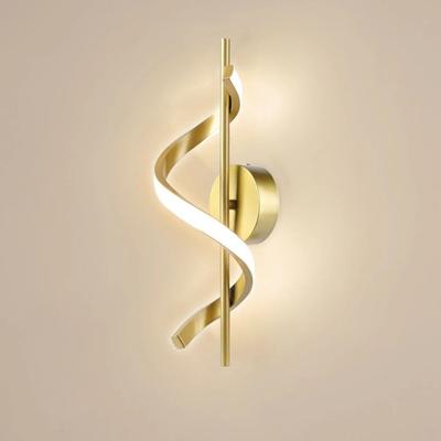 LED-lampen – LED-wandlampen