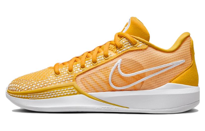 Nike Sabrina 1 University Gold Women s FQ3391-700 41