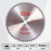 Benton Alloy Sharp Saw Blade for Wood and Metal Cutting