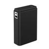 Scratch Resistant Silicone Cover Protector Case for 120W PBSV12 Charging Block Resistant To Wear and Tear