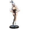 Bunny Girl Figure PVC Action Anime Model Collection Figurine Toy