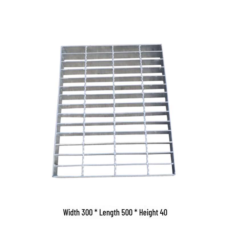 Steel Grating