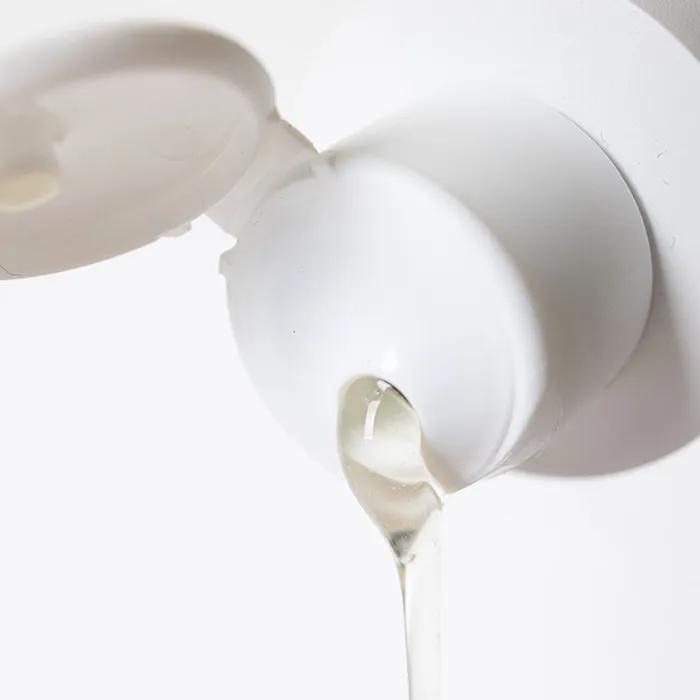 Officina Naturae Gentle Vegan Protein Shampoo - For Dry Damaged Hair 200ml