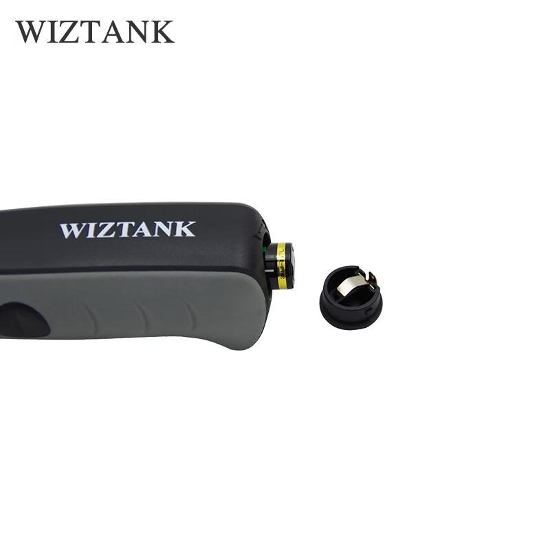 WIZTANK High-Precision Digital Angle Torque Wrench