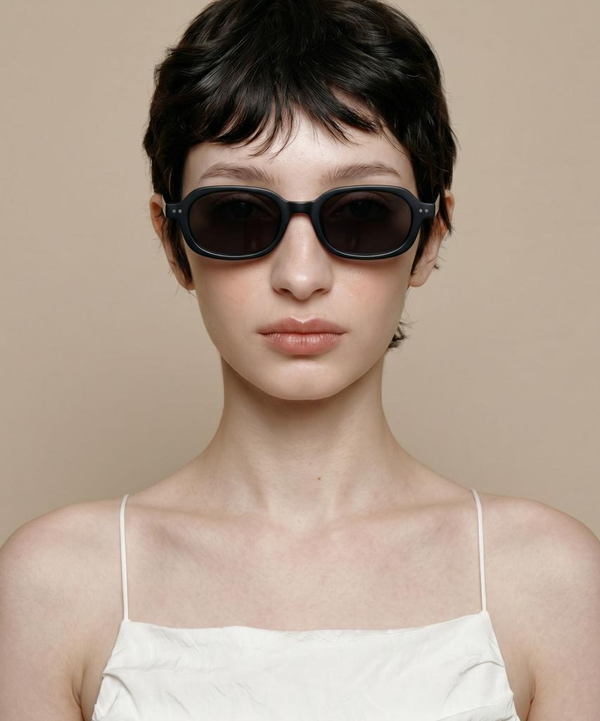 Tukyubeu 3203 (Black)