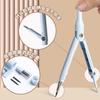 Multi-functional Compass and Ruler Set for Students – Ideal for Drawing Circles
