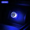 USB Car Light LED Atmosphere Auto Ambient Nightlight Neon Interior Lamp For Volvo Xc90 S60 S80 Xc60 Xc70 Xc90 Fh V50 S40 C30