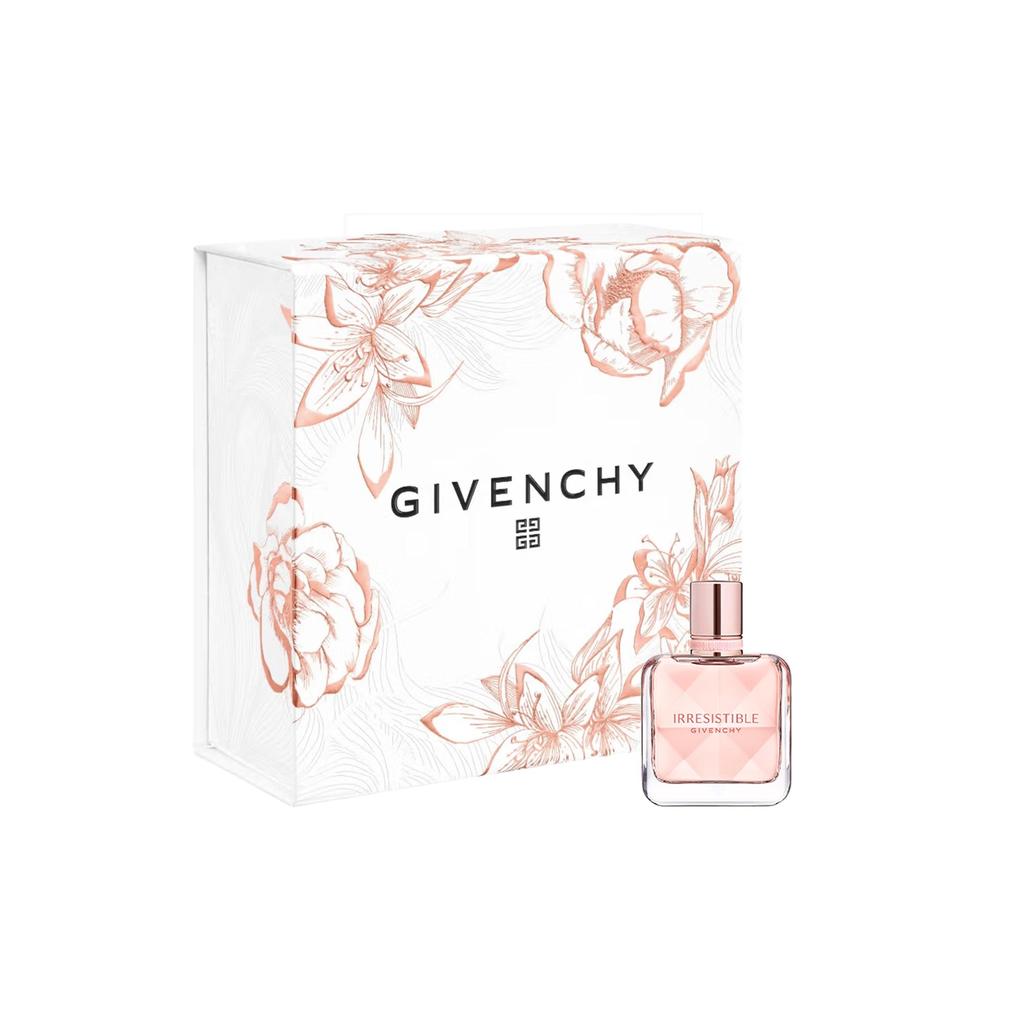 Givenchy Irresistible Limited Edition Potpourri Scent Eau De Parfum EDP 35ml/50ml/80ml