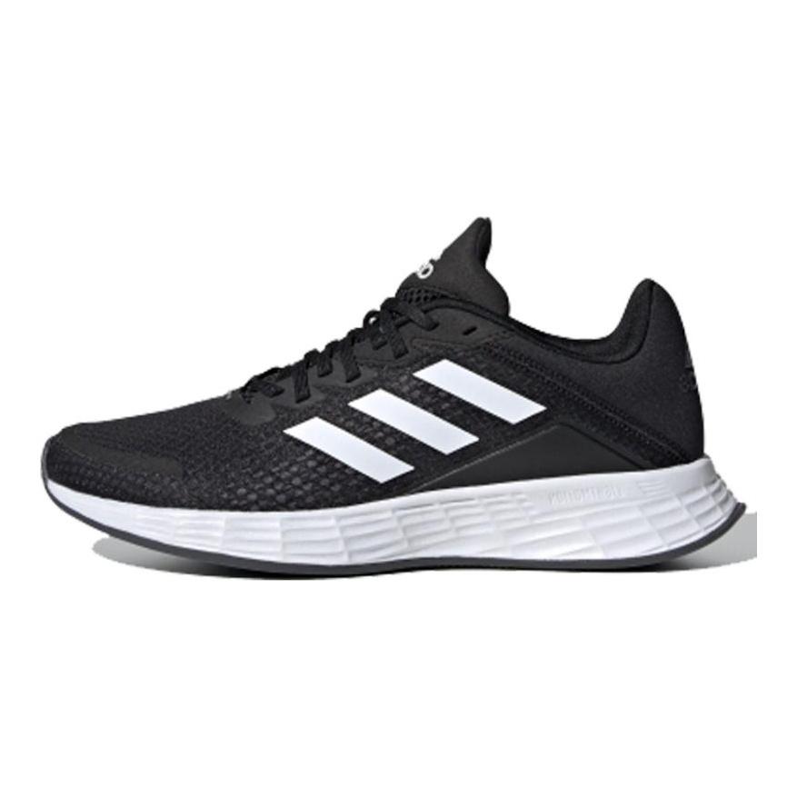 Adidas Duramo Sl 'Black White' Women's Sneakers FV8794