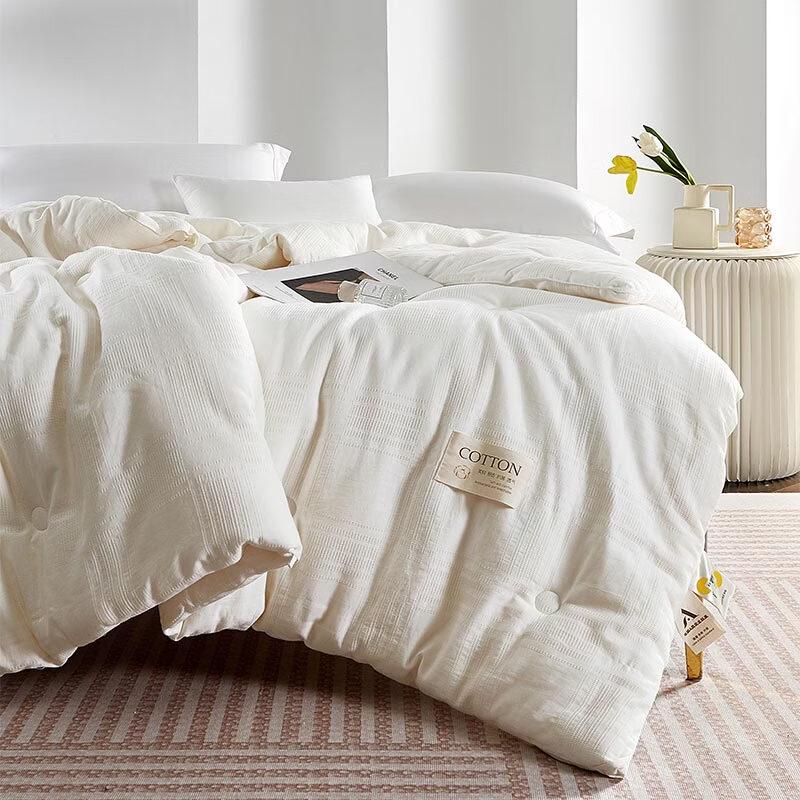 

HONYOFAN Ecological Soybean Cotton Quilt