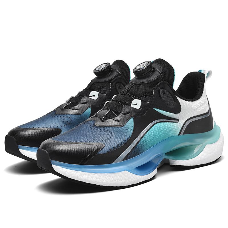 

ONEMIX Новые кроссовки для бега по шоссе Легкие дышащие сетчатые кроссовки Мужские и женские спортивные кроссовки для улицы Теннисные кроссовки 46