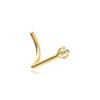 Parures et bijoux – Piercing