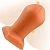 SXOVO Anal Anal Anal Anal Silicone Anal Soft Anal Adult Toy Anal Unisex Plug, Expansion, Development, G-Spot Stimulation, Prostate, Goods, Plug, Plug,