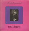 LP Record EMIL SCHIPPER  Emil Schipper LV1310 Lebendige Verga Austria Classical Used